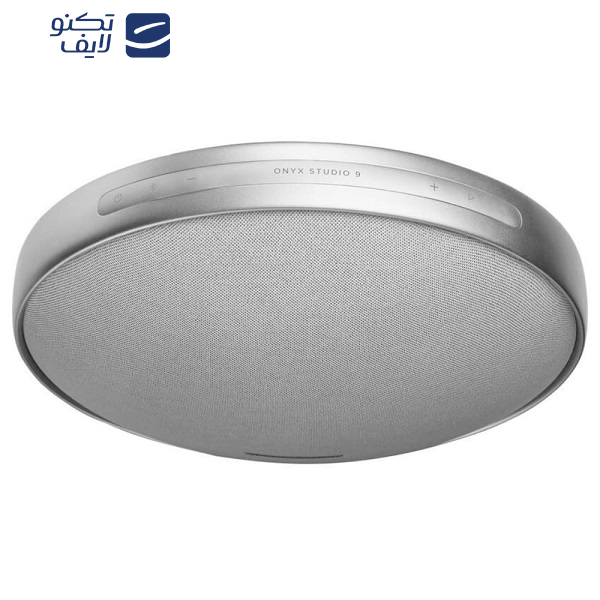 اسپیکر بلوتوثی قابل حمل هارمن کاردن مدل Onyx Studio 9 اسپیکر بلوتوثی قابل حمل هارمن کاردن مدل Onyx Studio 9