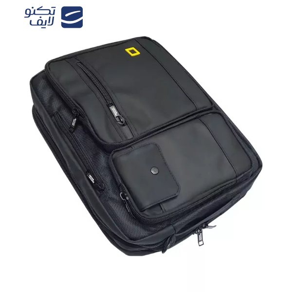 کیف لپتاپ مدل Darvinمناسب برای لپ تاپ 14.1 تا 15.6 اینچی کیف لپتاپ مدل Darvinمناسب برای لپ تاپ 14.1 تا 15.6 اینچی