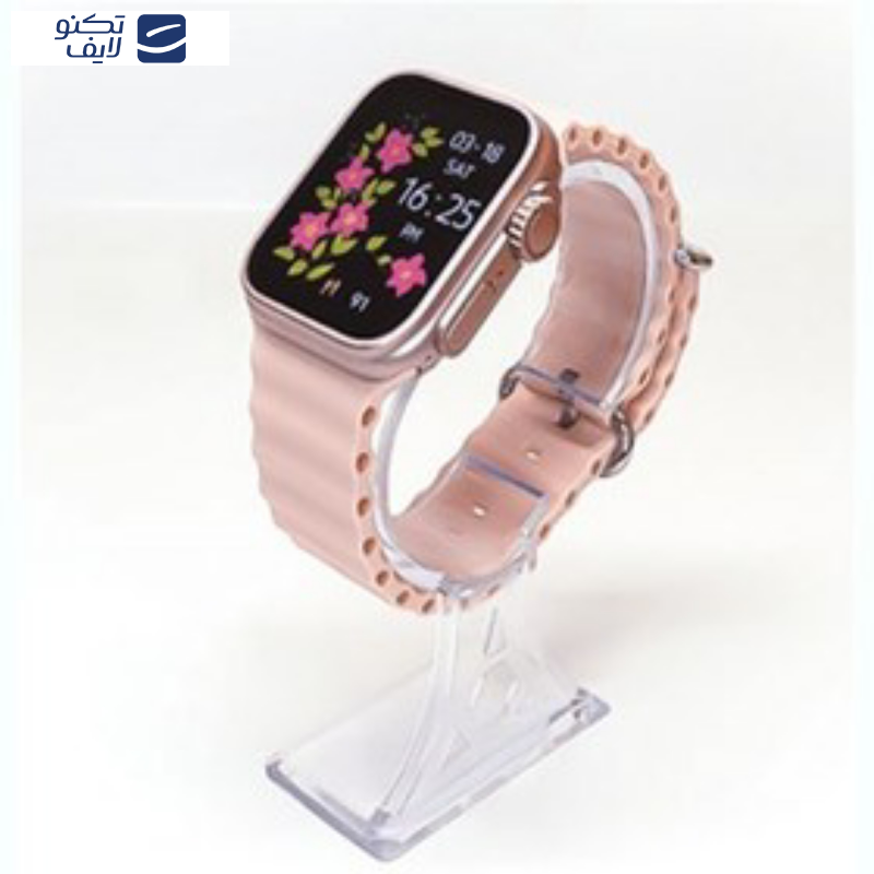 ساعت هوشمند ویسمی مدل WS26 ultra2 mini ساعت هوشمند ویسمی مدل WS26 ultra2 mini