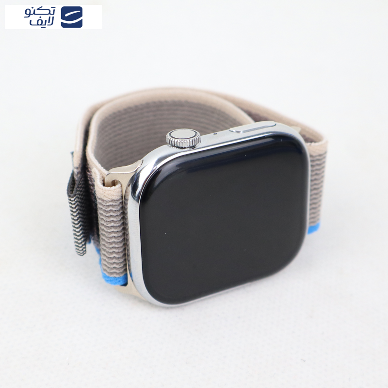 ساعت هوشمند ویسمی مدل WS-X16  ساعت هوشمند ویسمی مدل WS-X16