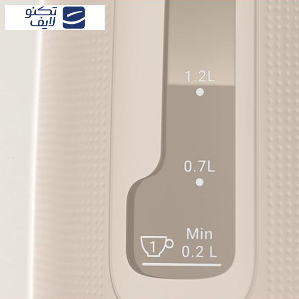 کتری برقی تفال مدل KO2M0B27 گنجایش 1.7 لیتر کتری برقی تفال مدل KO2M0B27 گنجایش 1.7 لیتر