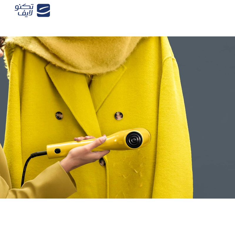 بخارگر تفال مدل DT2022G0  بخارگر تفال مدل DT2022G0