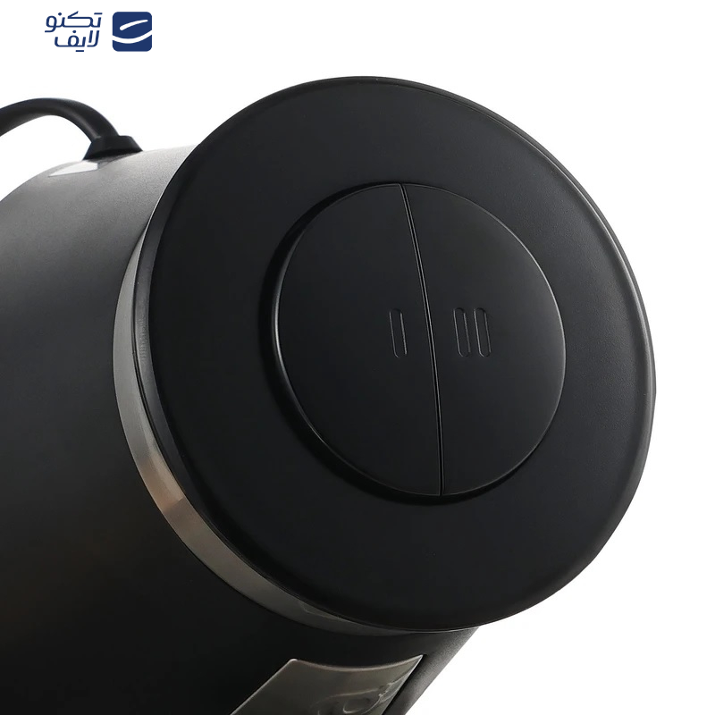 خردکن 2 لیتری سوپر کاسا مدل 822