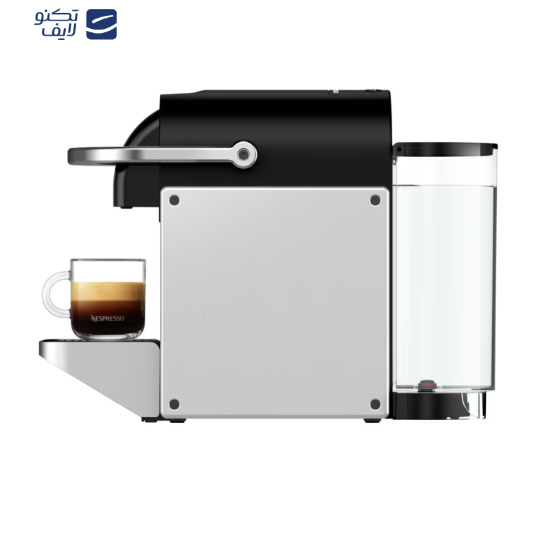 اسپرسو ساز 0.7 لیتری نسپرسو مدل PIXIE D62 اسپرسو ساز 0.7 لیتری نسپرسو مدل PIXIE D62