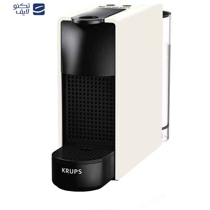 اسپرسوساز نسپرسو مدل اسنزا مینی کروپس اسپرسوساز نسپرسو مدل اسنزا مینی کروپس