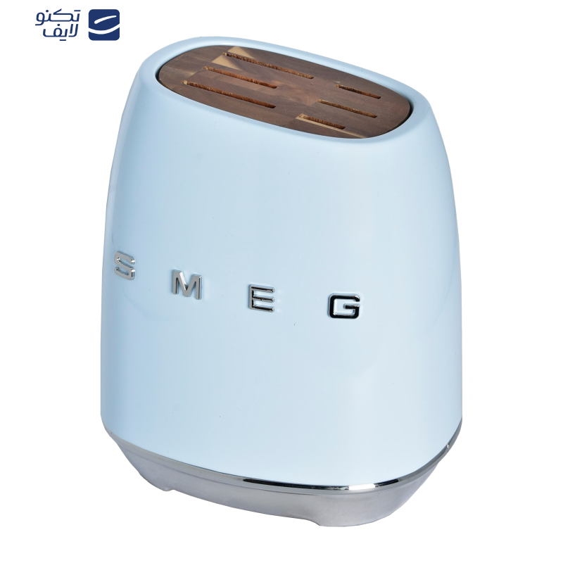 سرویس کارد 7 پارچه اسمگ کد 9181 سرویس کارد 7 پارچه اسمگ کد 9181