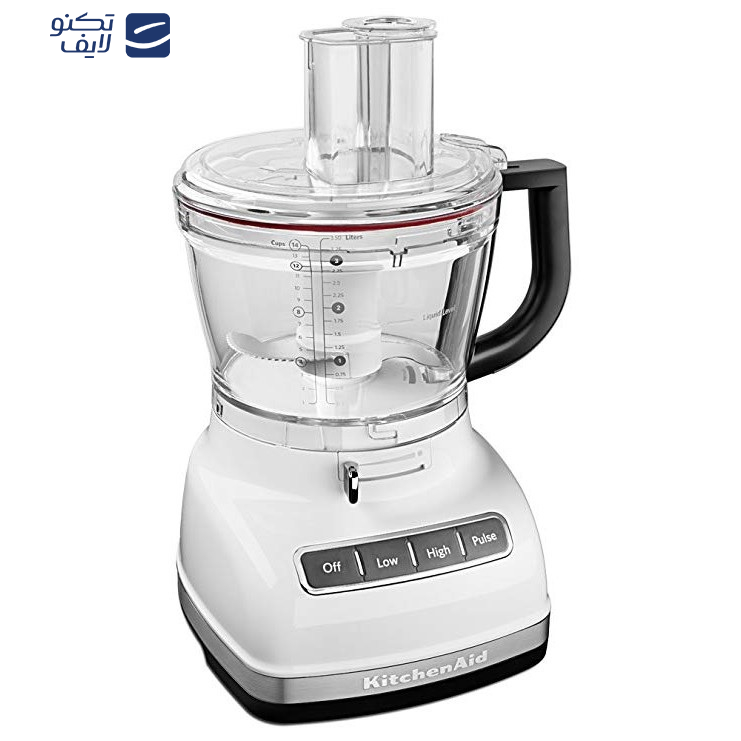 غذاساز کیچن اید مدل 5KFP1444GFP غذاساز کیچن اید مدل 5KFP1444GFP