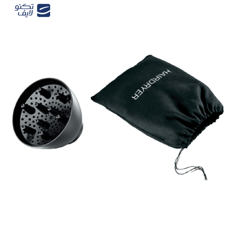 سشوار حرفه ای 2400 وات والرا مدل سوئیس ایر فور اور سشوار حرفه ای 2400 وات والرا مدل سوئیس ایر فور اور