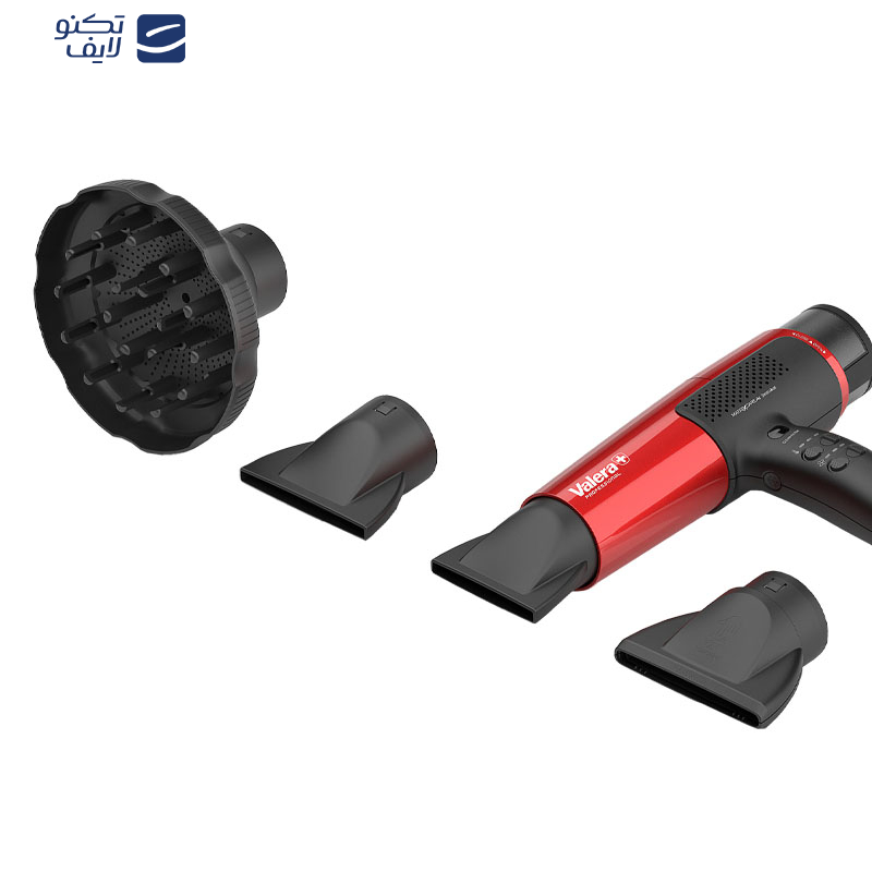 سشوار حرفه ای 2000 وات والرا مدل ماتریکس