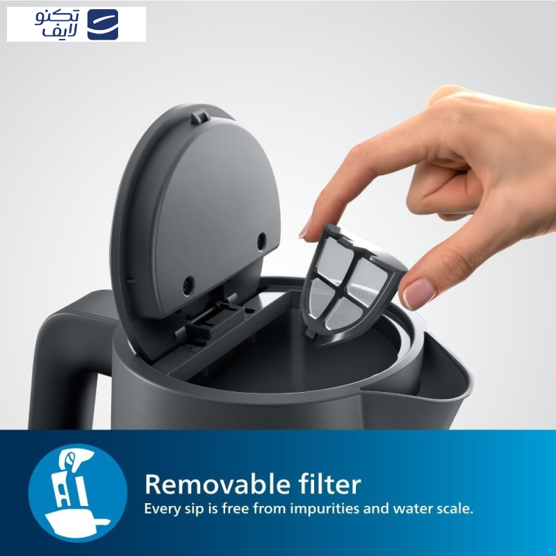 کتری برقی فیلیپس مدل HD9314/91 کتری برقی فیلیپس مدل HD9314/91