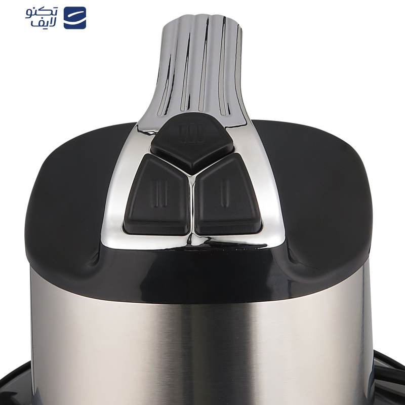 خردکن سوپر کاسا مدل CA-860 خردکن سوپر کاسا مدل CA-860