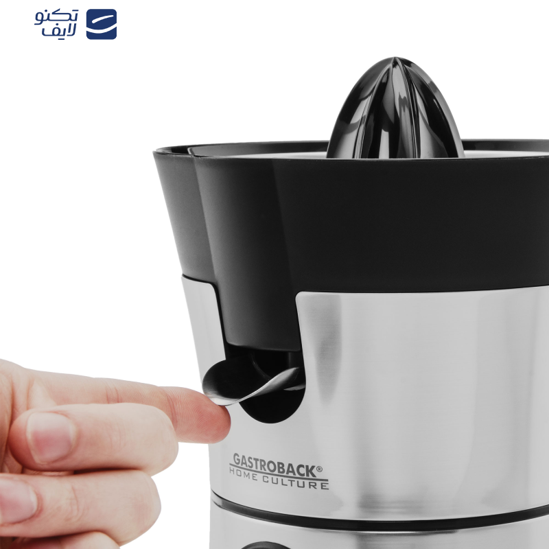 آب مرکبات گیر گاستروبک مدل 41138 آب مرکبات گیر گاستروبک مدل 41138