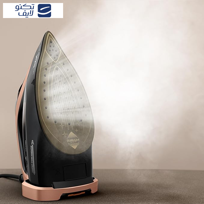 اتو بخار تفال مدل FV9E50 اتو بخار تفال مدل FV9E50