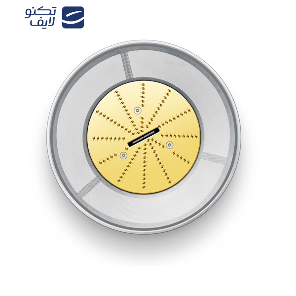 آبمیوه گیری سیج مدل BJE410 آبمیوه گیری سیج مدل BJE410