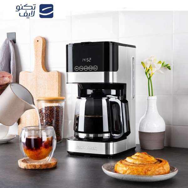 قهوه ساز گاستروبک مدل 42701 قهوه ساز گاستروبک مدل 42701