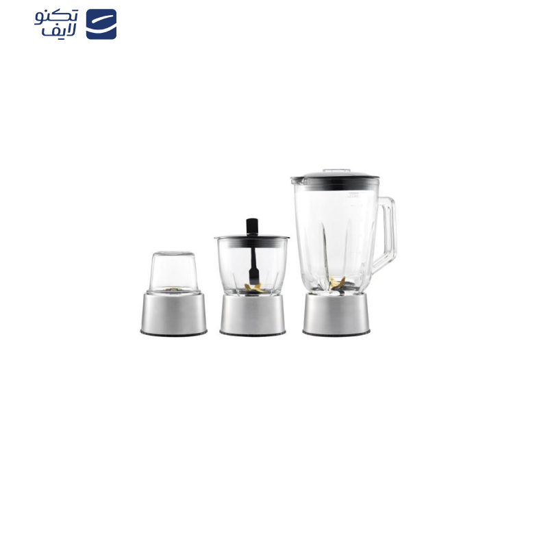 آبمیوه گیری سوپر کاسا مدل CA-502 آبمیوه گیری سوپر کاسا مدل CA-502