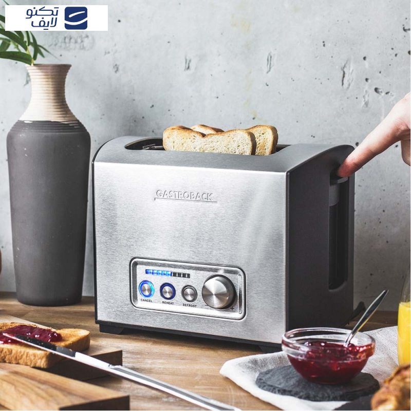 توستر گاستروبک مدل 42397
