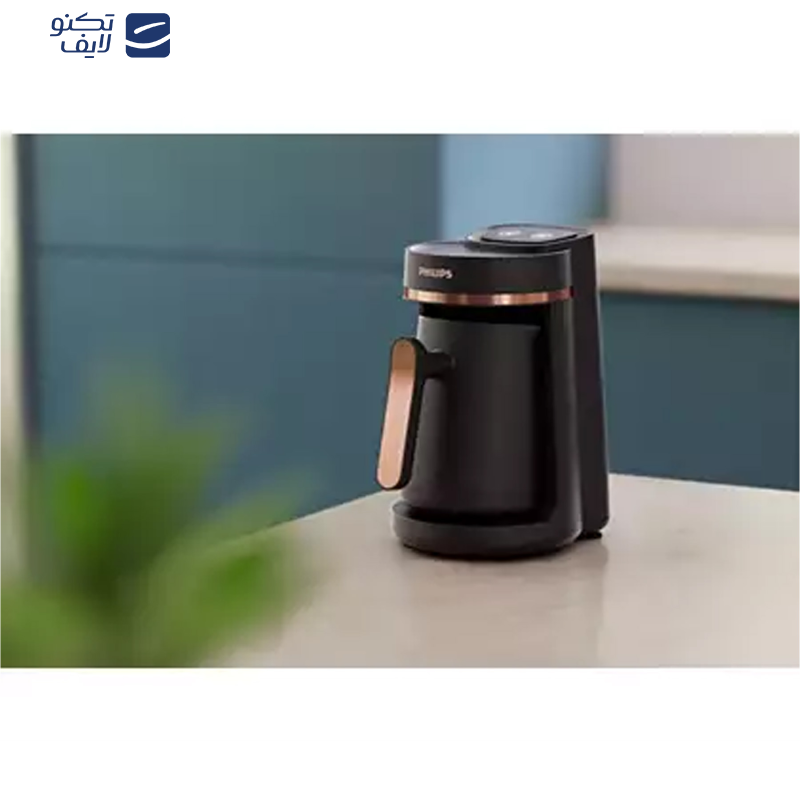 قهوه ساز فیلیپس مدل HDA150/62 قهوه ساز فیلیپس مدل HDA150/62