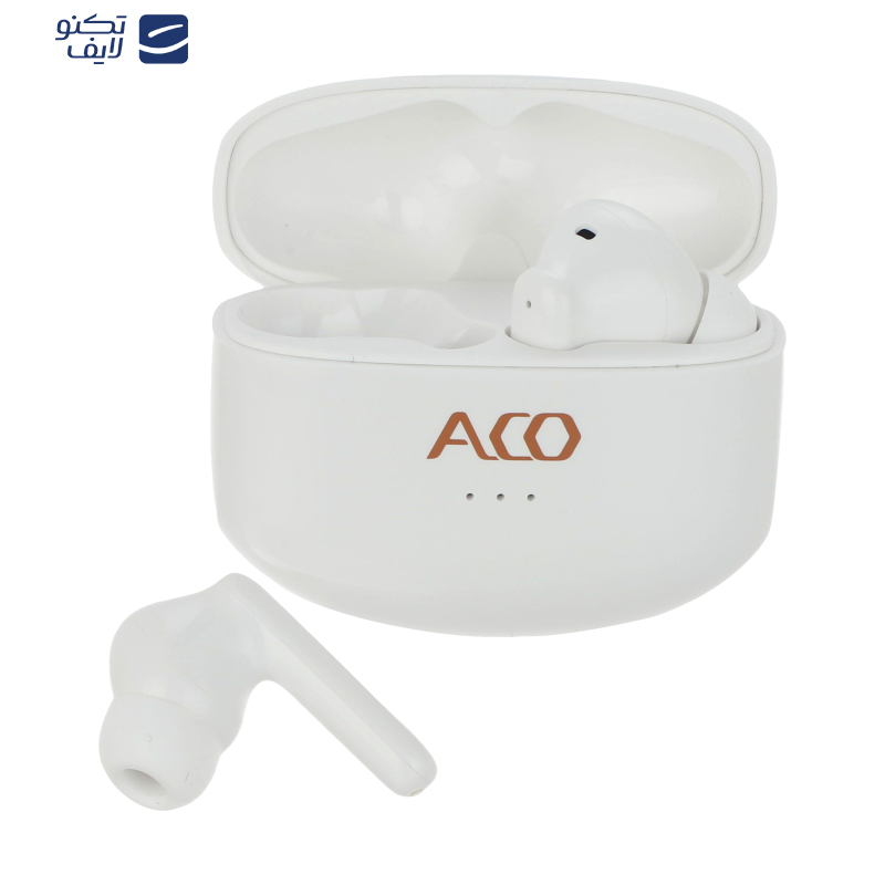 هدفون بلوتوثی آکو مدل Quick Pro هدفون بلوتوثی آکو مدل Quick Pro