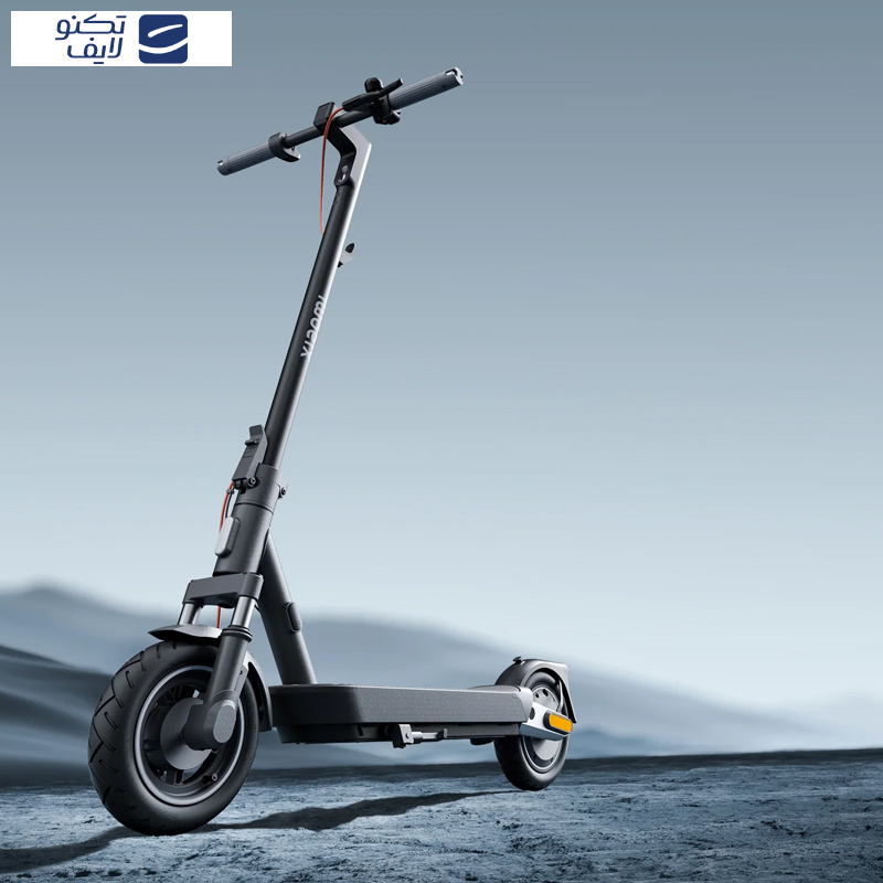اسکوتر برقی شیائومی مدل 5 PRO اسکوتر برقی شیائومی مدل 5 PRO