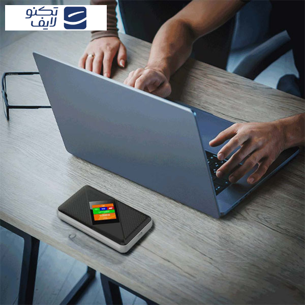 مودم 4G LTE قابل حمل پرودو مدل pd-pt4grv2 مودم 4G LTE قابل حمل پرودو مدل pd-pt4grv2