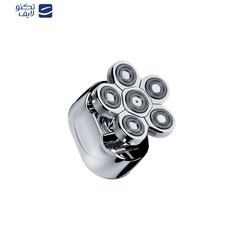 ماشین اصلاح موی صورت و بدن پرودو مدل Multi-Function ماشین اصلاح موی صورت و بدن پرودو مدل Multi-Function