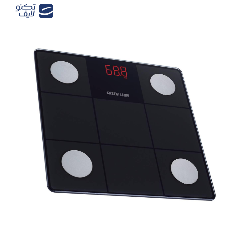 ترازو دیجیتال گرین لاین مدل Smart ترازو دیجیتال گرین لاین مدل Smart