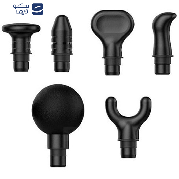 ماساژور برقی گرین لاین مدل GNWVEMASGUNBK ماساژور برقی گرین لاین مدل GNWVEMASGUNBK