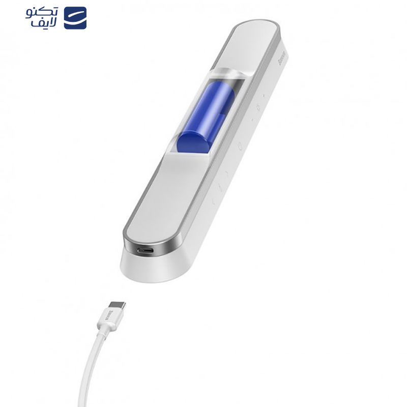 چراغ مطالعه باسئوس مدل DGXC-02 چراغ مطالعه باسئوس مدل DGXC-02