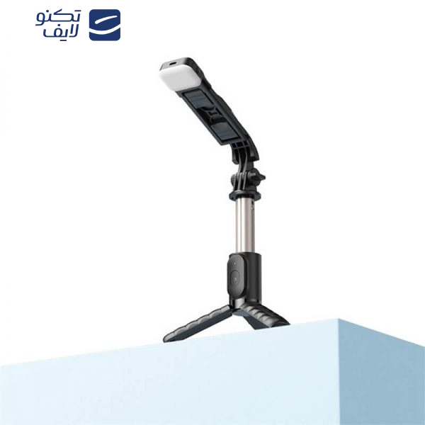 پایه مونوپاد مک دودو مدل Single Light Wireless Selfie Stick