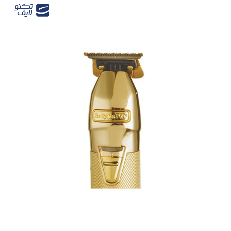 ماشین اصلاح موی سر و صورت بابیلیس پرو مدل SKELETON FX7870GE ماشین اصلاح موی سر و صورت بابیلیس پرو مدل SKELETON FX7870GE