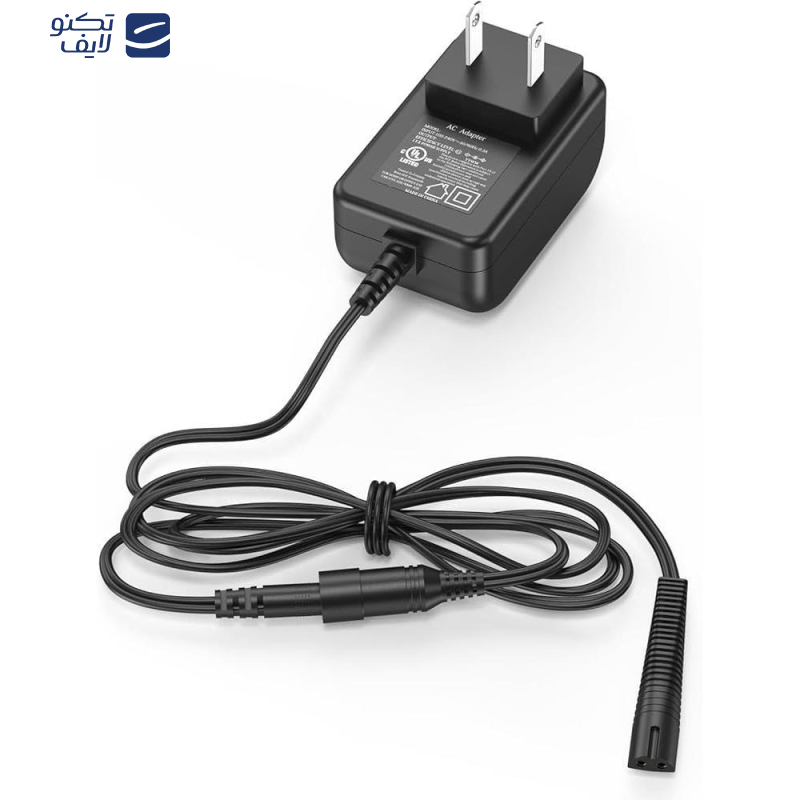 ماشین اصلاح موی صورت بابیلیس پرو مدل FOILFX02 ماشین اصلاح موی صورت بابیلیس پرو مدل FOILFX02