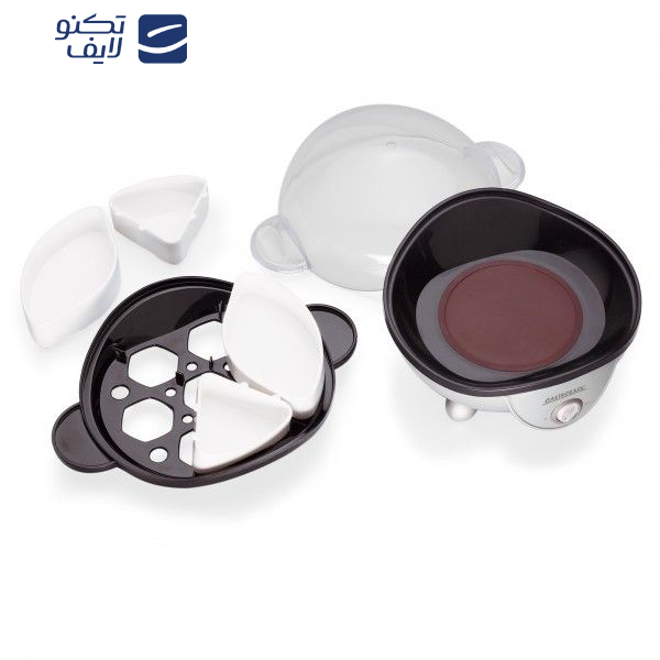 تخم مرغ پز گاستروبک کد 42801