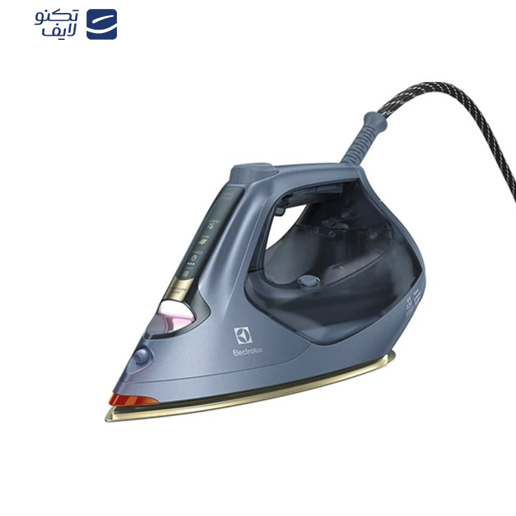 اتو بخار الکترولوکس مدل E8SI1-82BM اتو بخار الکترولوکس مدل E8SI1-82BM