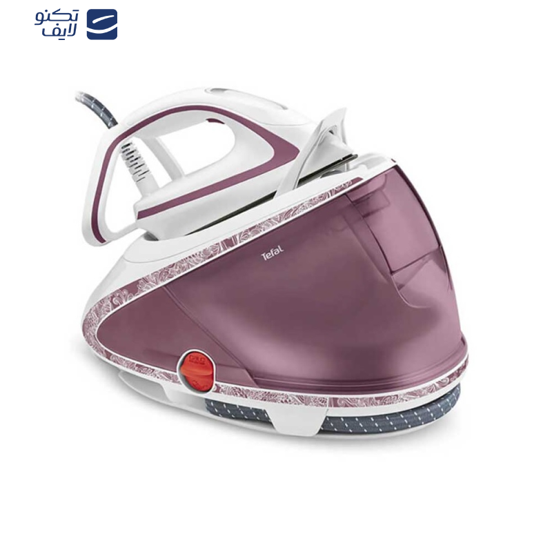 اتو مخزن دار تفال مدل GV9566E0