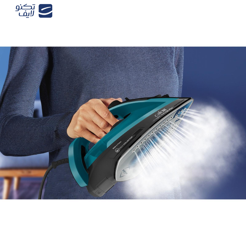 اتو بخار تفال مدل FV6832M0