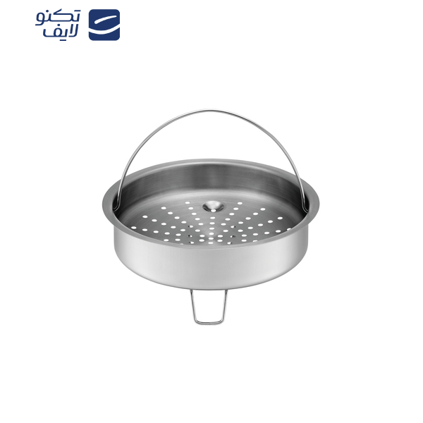 زودپز تفال مدل Secure Five Neo گنجایش 8 لیتر زودپز تفال مدل Secure Five Neo گنجایش 8 لیتر