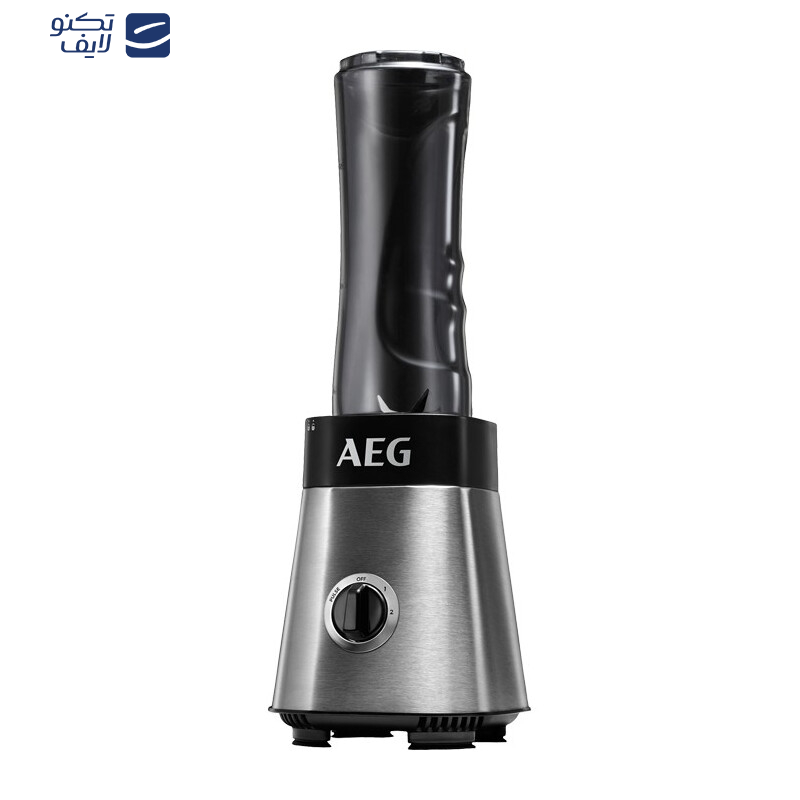 مخلوط کن و آسیاب کن آ ا گ مدل SB2900