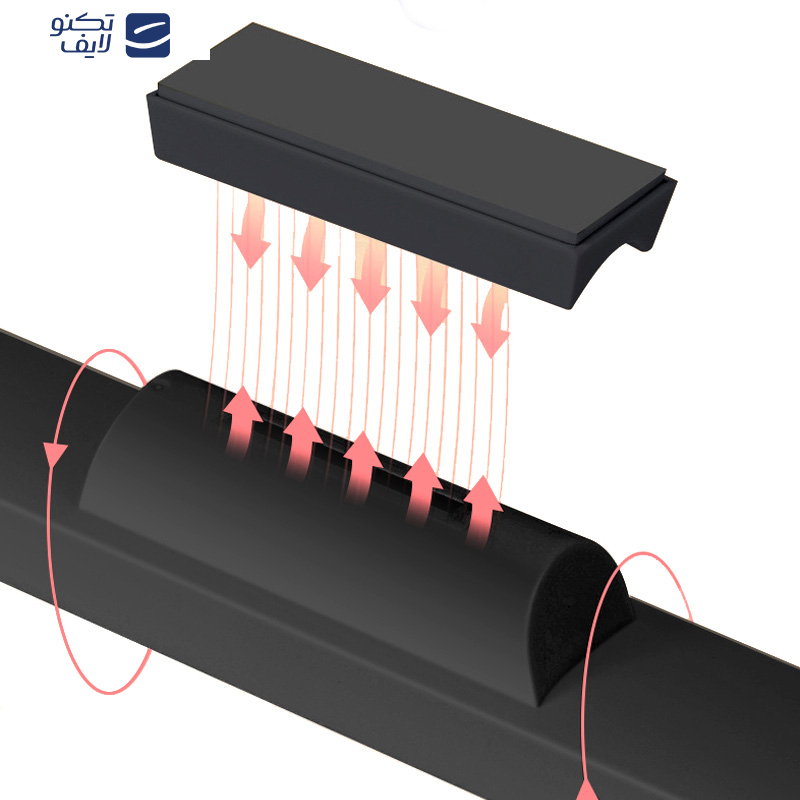 چراغ مطالعه ایکس او مدل XO-YH08B چراغ مطالعه ایکس او مدل XO-YH08B