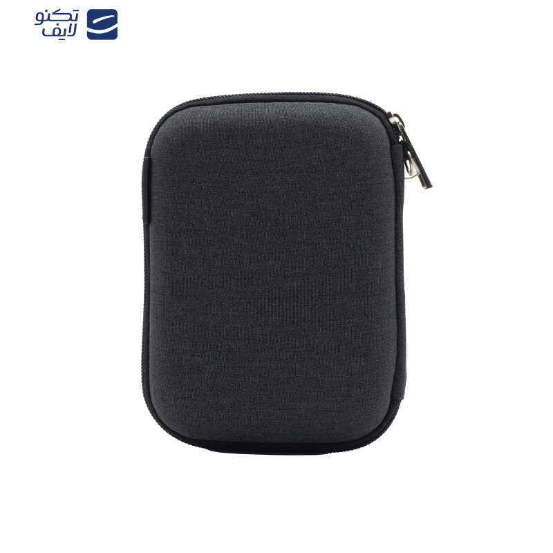 کیف هارد اکسترنال کوله مدل KL2301A   کیف هارد اکسترنال کوله مدل KL2301A