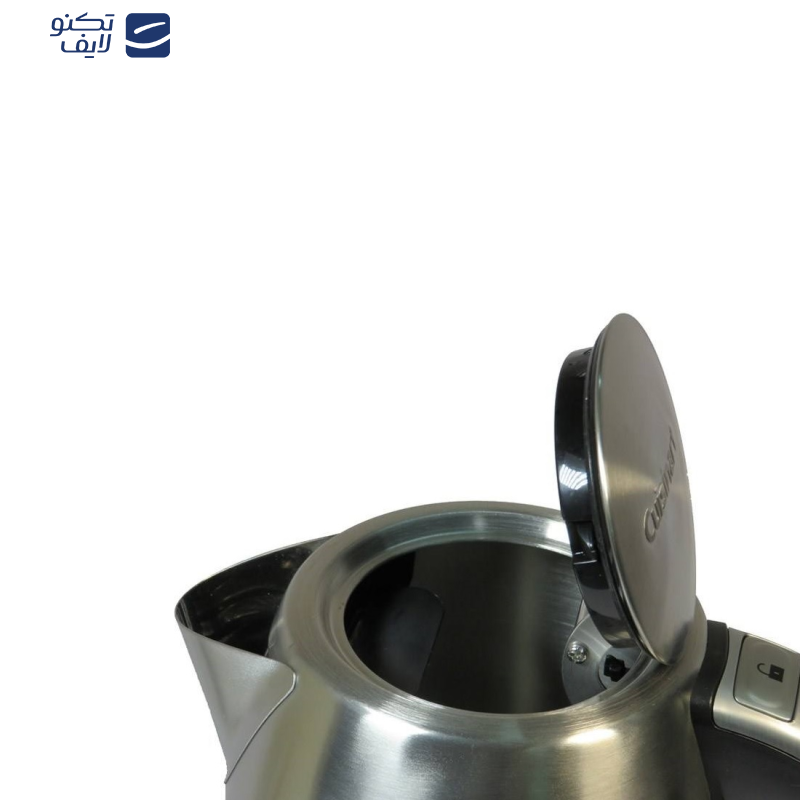 کتری برقی کوئیزینارت مدل CPK18E کتری برقی کوئیزینارت مدل CPK18E