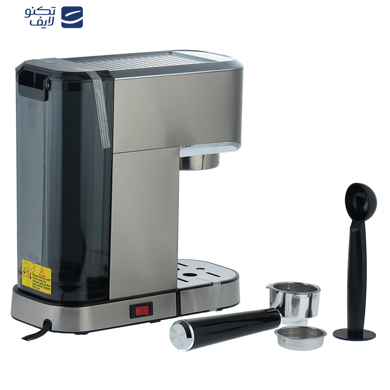 اسپرسو ساز مدل HME-1353 اسپرسو ساز مدل HME-1353