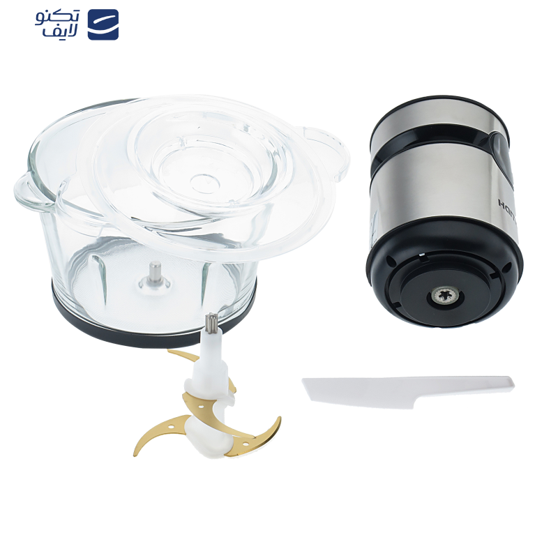 خردکن مدل HMC-506 خردکن مدل HMC-506