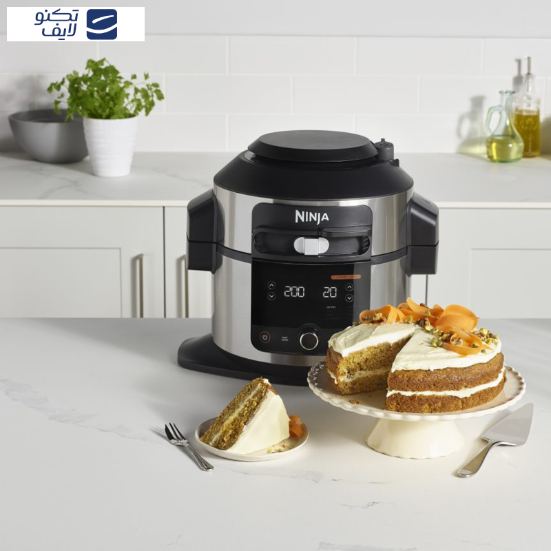 مولتی کوکر نینجا مدل OL550EU