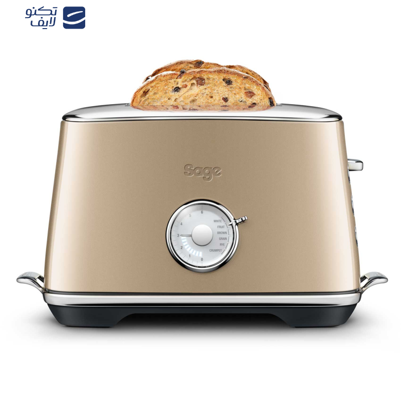 توستر سیج مدل STA735 توستر سیج مدل STA735