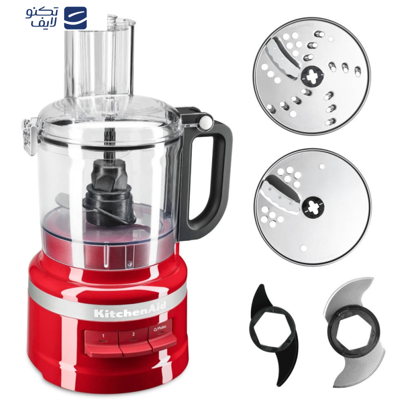 غذاساز کیچن اید مدل 5KFP0719EER غذاساز کیچن اید مدل 5KFP0719EER