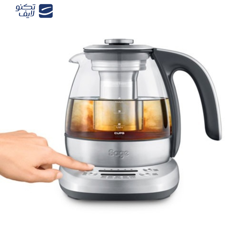 کتری برقی سیج مدل STM500CLR