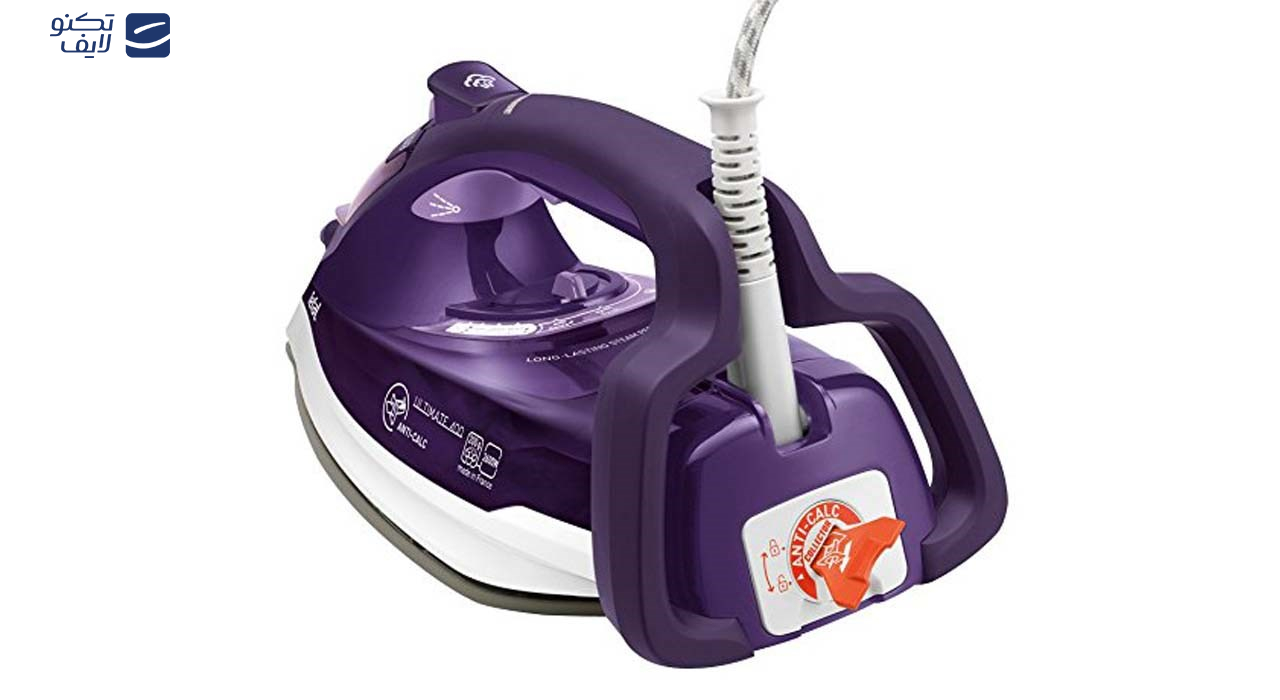 اتو بخار تفال مدل FV9640