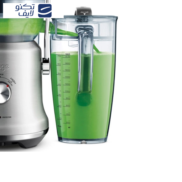 آبمیوه گیری سیج مدل SJE530BSS آبمیوه گیری سیج مدل SJE530BSS