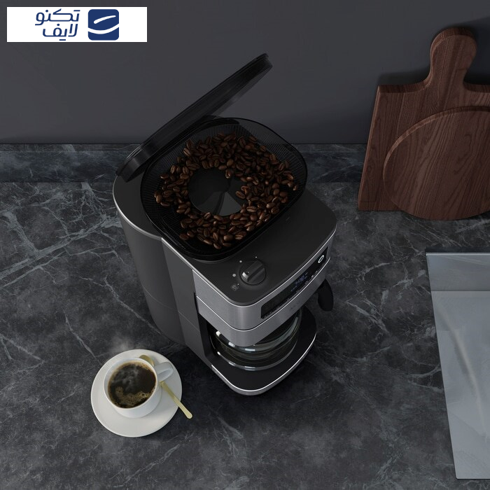 قهوه ساز آ ا گ مدل CM6-1-5ST قهوه ساز آ ا گ مدل CM6-1-5ST